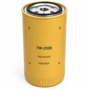 7W2326 - FILTRO DE ACEITE